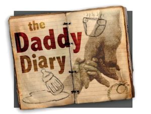 Daddy Diary