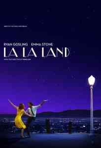 Ta Da! La La Land is a romantic, cinematic dance
