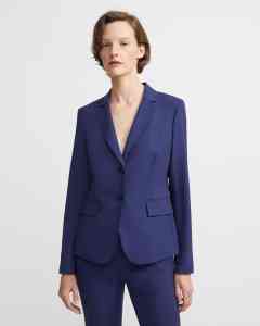 Theory pant suit